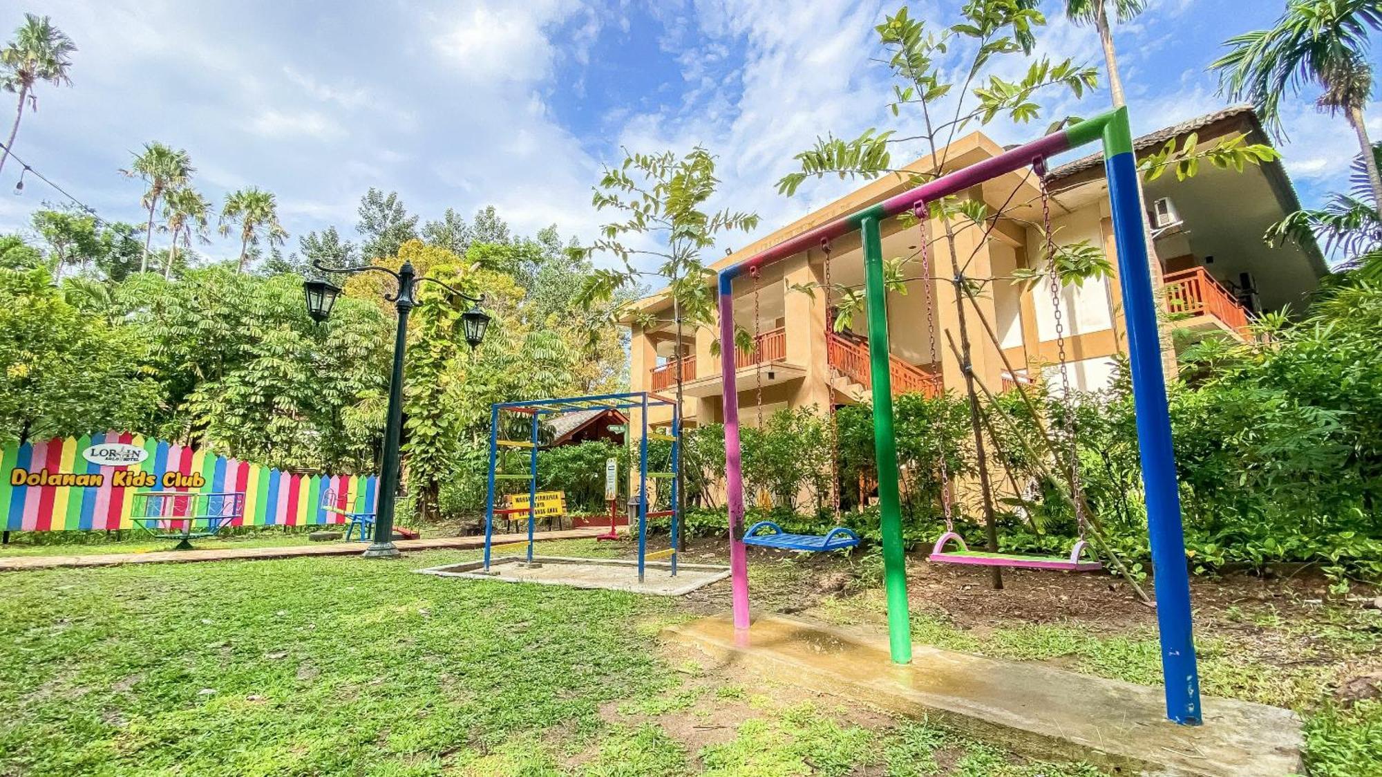 Lorin Solo Hotel Zewnętrze zdjęcie