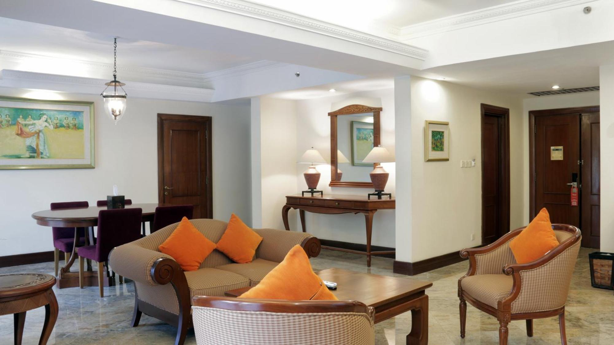 Lorin Solo Hotel Zewnętrze zdjęcie