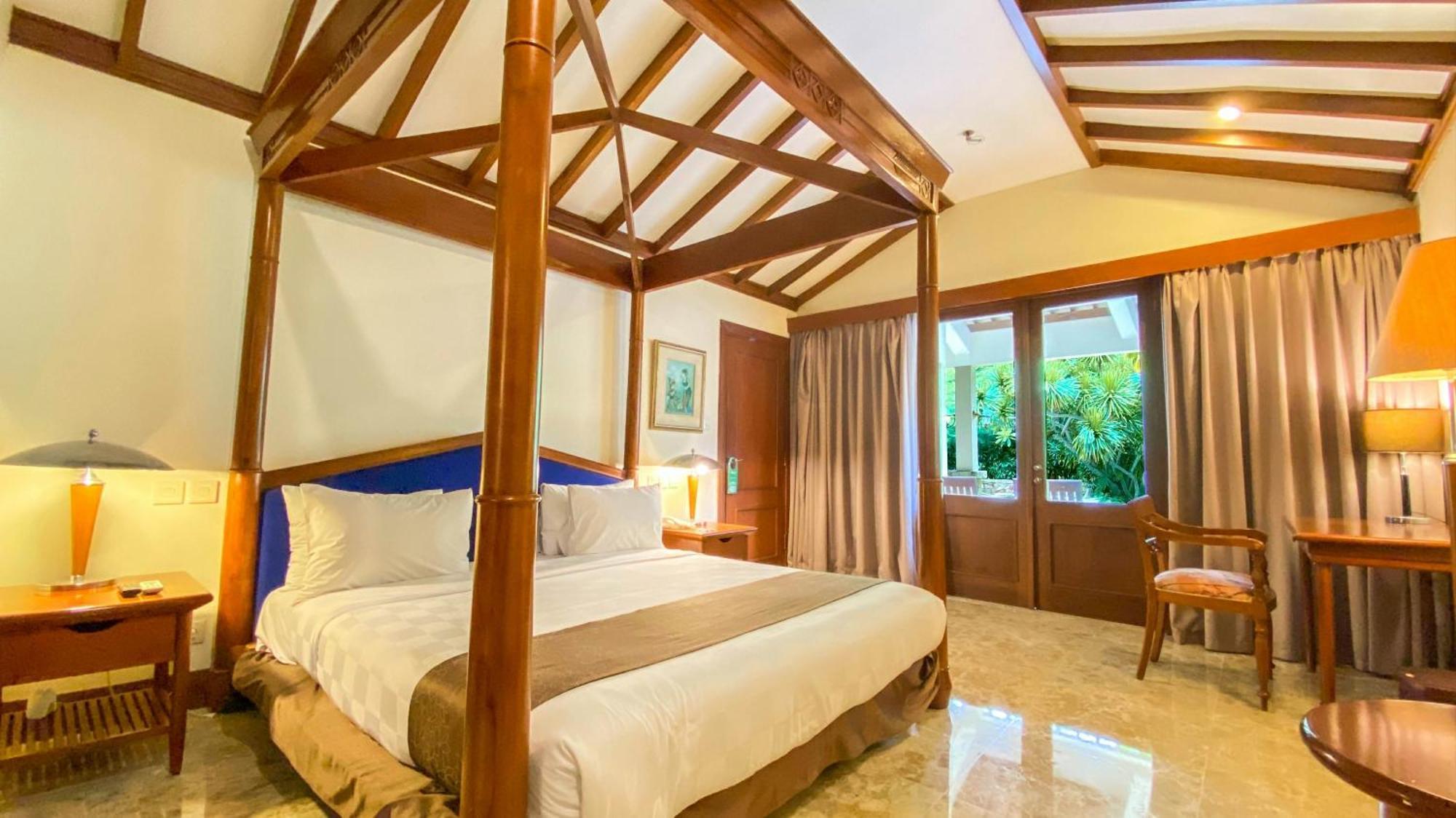 Lorin Solo Hotel Zewnętrze zdjęcie