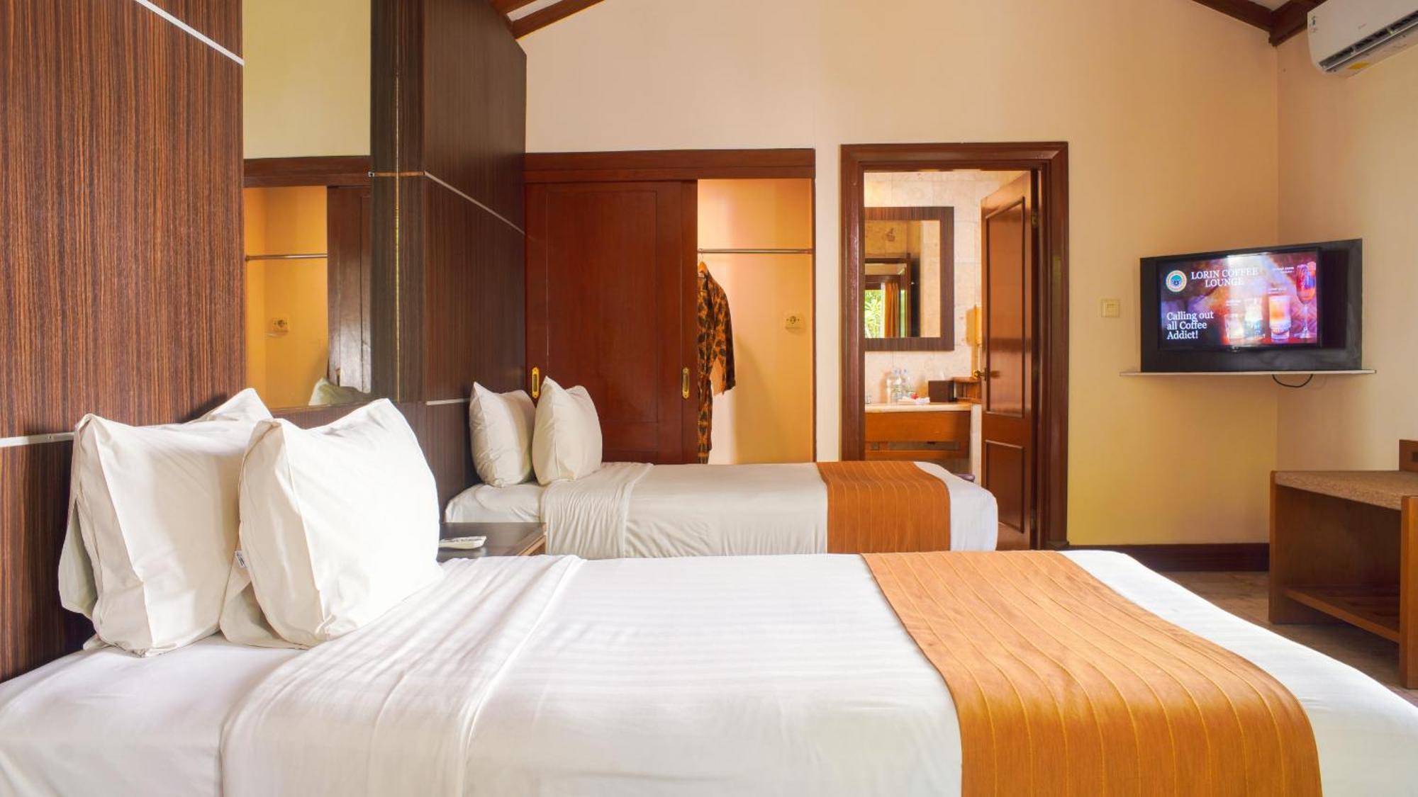 Lorin Solo Hotel Zewnętrze zdjęcie