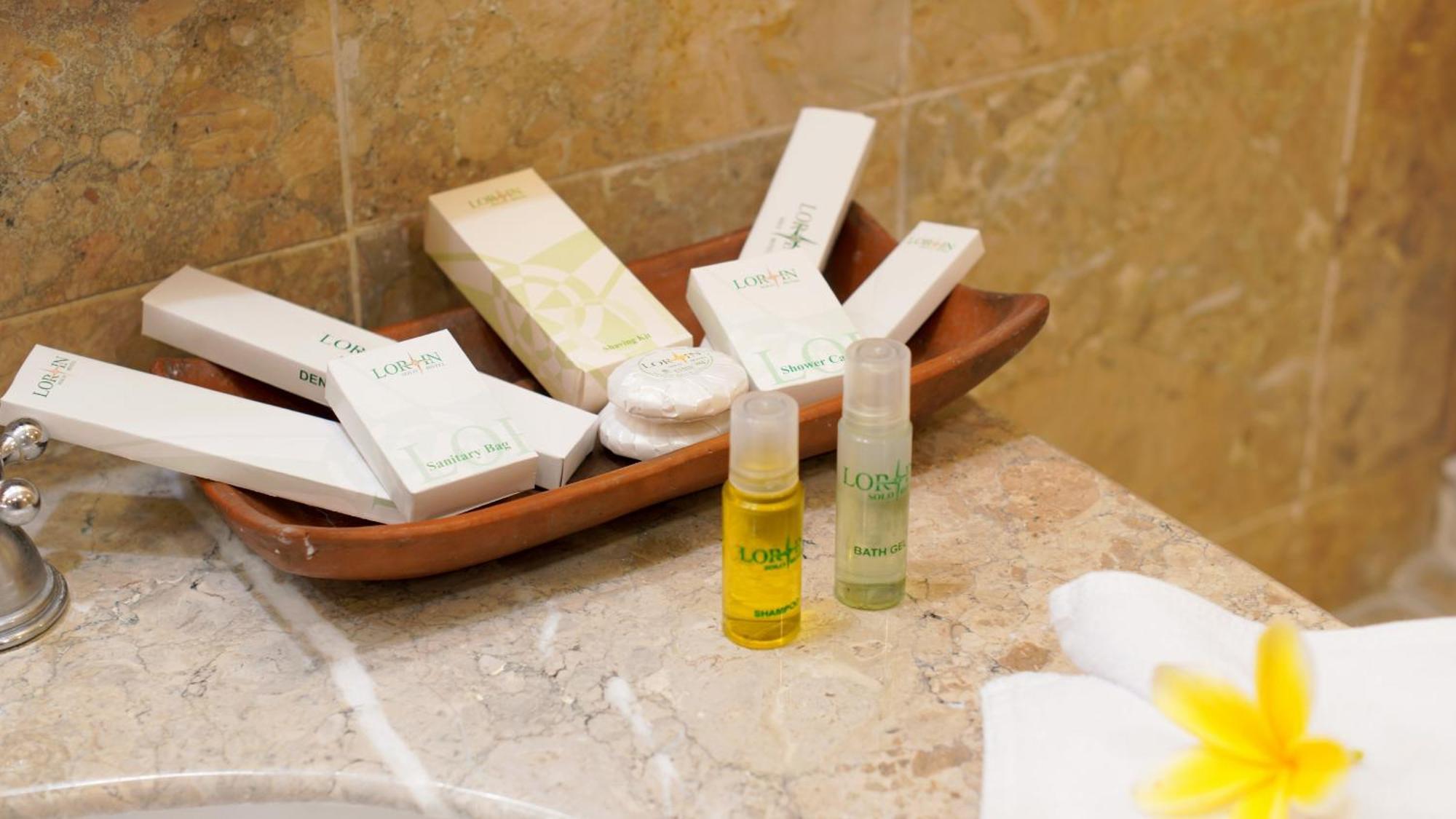 Lorin Solo Hotel Zewnętrze zdjęcie
