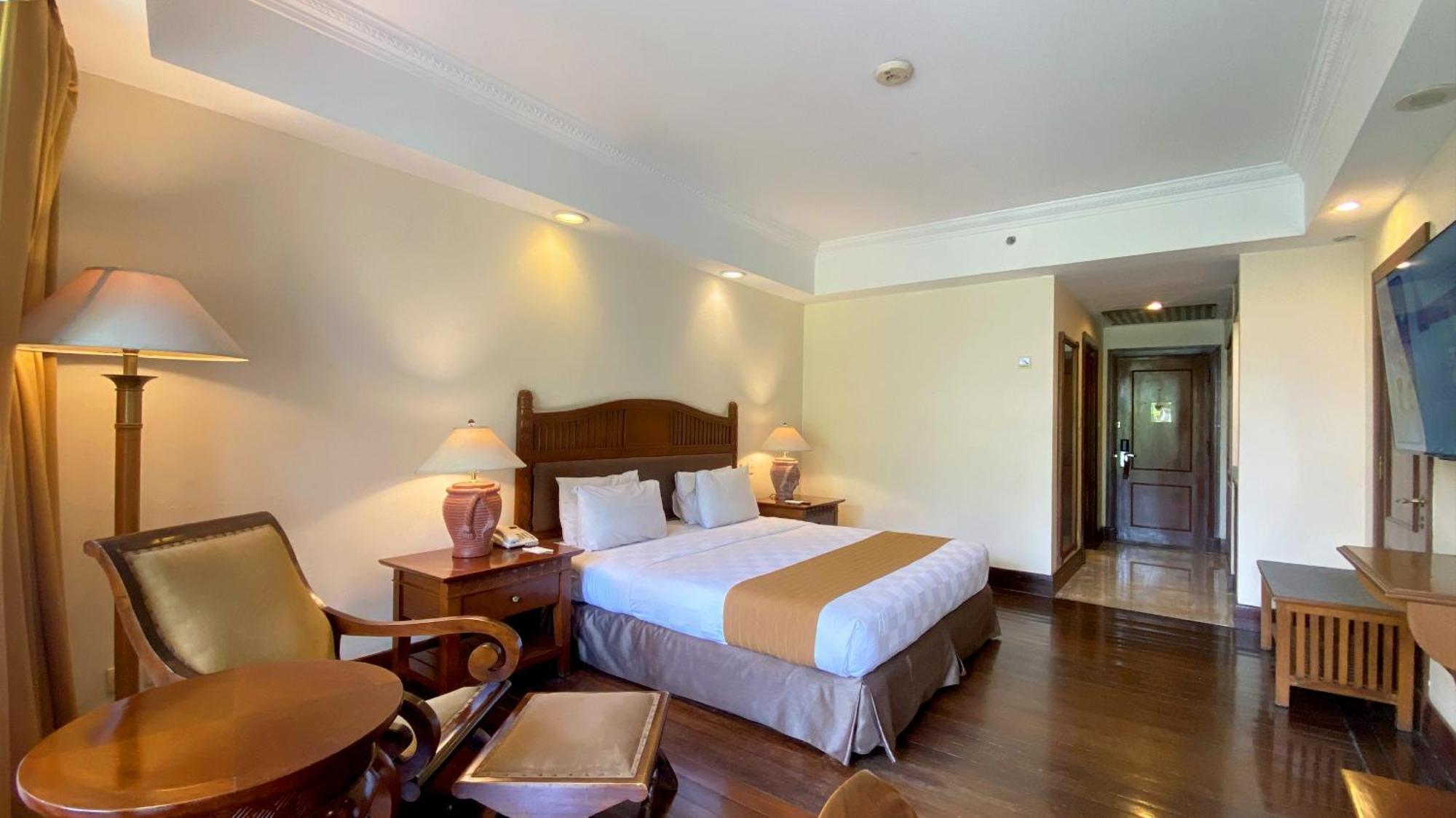 Lorin Solo Hotel Zewnętrze zdjęcie