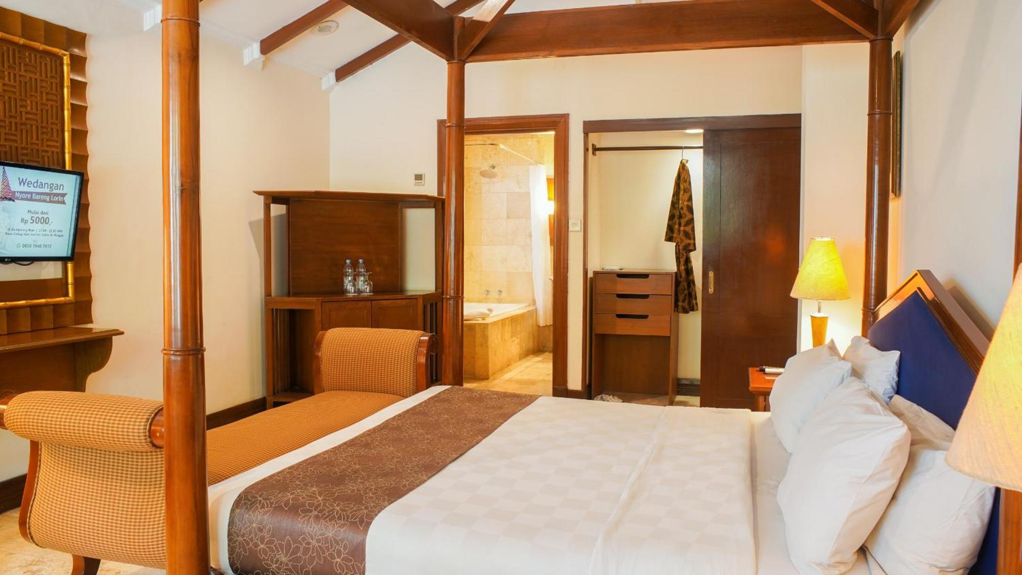 Lorin Solo Hotel Zewnętrze zdjęcie