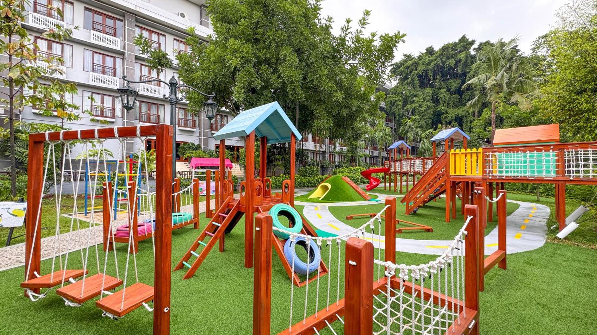 Lorin Solo Hotel Zewnętrze zdjęcie