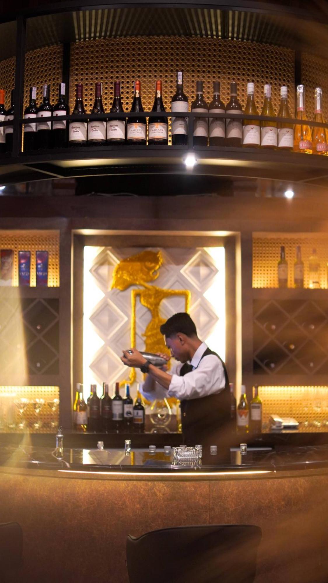 Lorin Solo Hotel Zewnętrze zdjęcie
