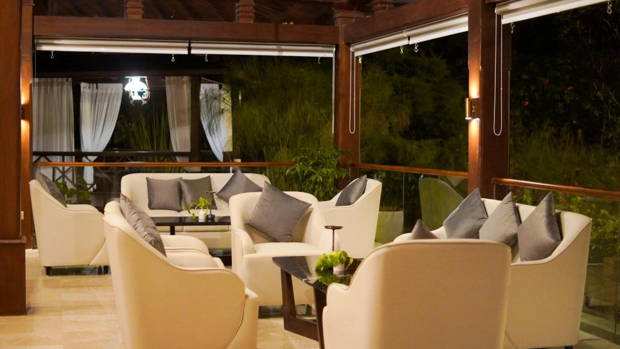 Lorin Solo Hotel Zewnętrze zdjęcie
